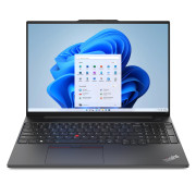 Lenovo ThinkPad® E16 G1 Intel (graphite black)