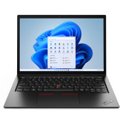 Lenovo ThinkPad® L13 2in1 G5 Intel (black)