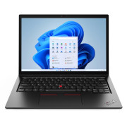 Lenovo Campus ThinkPad® L13 Yoga G4 AMD (black)