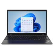 Lenovo ThinkPad® L15 G4 AMD (black)