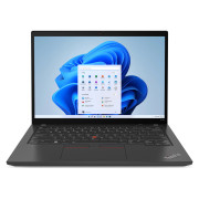 Lenovo Campus ThinkPad® P14s G4 AMD (black)