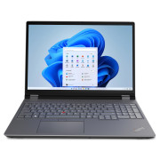 Lenovo ThinkPad® P16 G2 (storm grey)