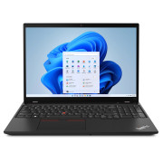 Lenovo ThinkPad® P16s G2 Intel (black)