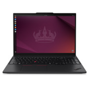 Lenovo Campus ThinkPad® P16s G4 AMD (black)