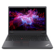 Lenovo ThinkPad® P16v G1 AMD (black)