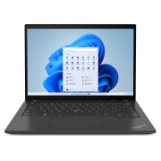 Lenovo ThinkPad® T14 G4 Intel (black)