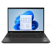 Lenovo ThinkPad® T16 G2 AMD (black)