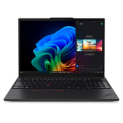 Lenovo Campus ThinkPad® T16 G4 AMD Sondermodell (black) Lenovo Campus ThinkPad® T16 G4 AMD Sondermodell (black)