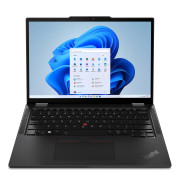 Lenovo ThinkPad® X13 2in1 G5 (black)