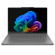 Lenovo Campus Yoga 9-14ILL 2in1 G10 (Alu, luna grey) inkl. Sleeve