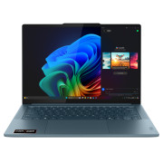 Lenovo Yoga Pro 7-14AKP G10 AMD (Alu, tidal teal) Lenovo Yoga Pro 7-14AKP G10 AMD (Alu, tidal teal)