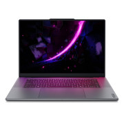 Lenovo Campus Yoga Pro 9-16IPH G11 Sondermodell (Alu, luna grey) ink. Pen