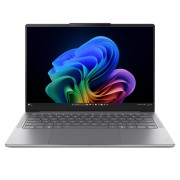 Lenovo Campus Yoga Slim 7-14ILL G10 Aura Edition (Alu, luna grey)