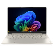 Lenovo Campus Yoga Slim 7-14ILL G10 Aura Edition (Alu, seashell)