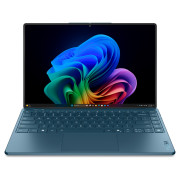 Lenovo Campus Yoga Slim 9-14ILL G10 Aura Edition (Alu, tidal teal)