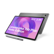 Lenovo Campus Idea Tab Plus Matte Edition (Luna Grey) inkl. Pen, ohne Netzteil