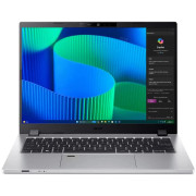 Acer TravelMate P2 Intel (pure silver)