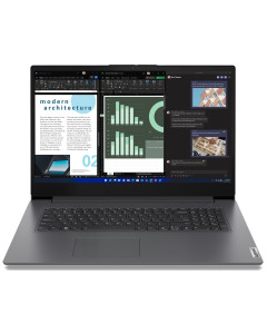 Lenovo V17 G4 (iron grey)
