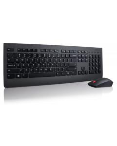 Lenovo Campus Professional Wireless Keyboard and Mouse