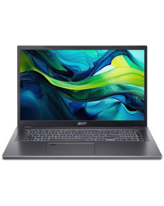 Acer Aspire 17 (steel grey)
