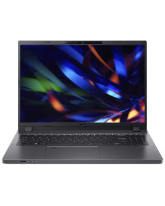 Acer TravelMate P2 16 AMD (stahlgrau)
