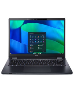 Acer TravelMate P4 AMD (Slate Blue)