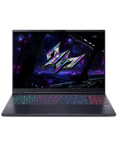 Acer Campus Predator Helios Neo 16s (Abyssal Black)