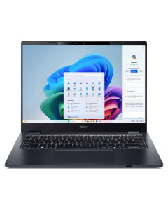 Acer TravelMate P4 14 Intel (Slate Blue)
