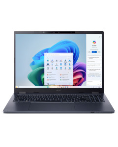 Acer TravelMate P4 16 Intel (Slate Blue)