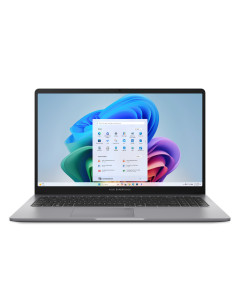 Asus Campus ExpertBook P1 P1503CVA (gentle grey)