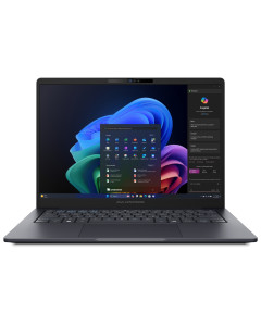 Asus Education ExpertBook B5 B5405CCA-NZ0086X (black)