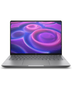 HP ZBook 14 UItra G1a (Alu, silber)