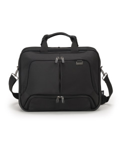 Dicota Top Traveller PRO (12-14", schwarz)