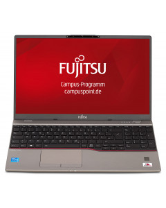 Fujitsu LifeBook U7511 "Campus Edition" (silber)