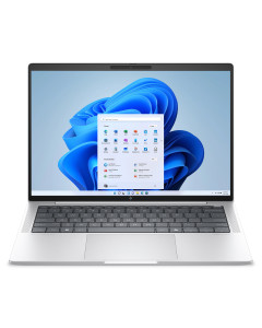 HP EliteBook 1040 G11 (Mg, silber)