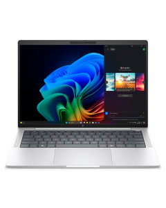 HP EliteBook X G1i (Mg, silber)