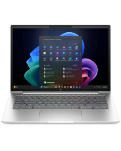 HP ProBook 4 G1a-14 (silber)