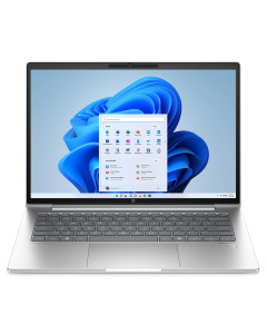 HP EliteBook 640 G11 (silber)