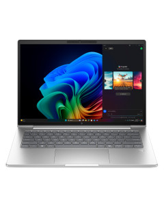HP EliteBook 6 G1i-14 (Alu, silber)