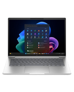 HP EliteBook 6 G1i-14 (Alu, silber)