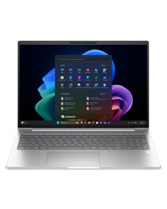HP EliteBook 6 G1a-16 (silber)