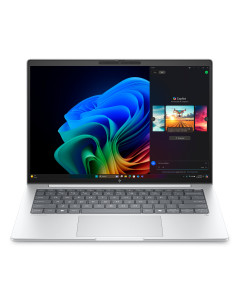 HP EliteBook 8 G1a-16 (Alu, silber)