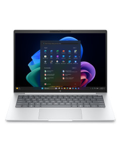 HP EliteBook 8 G1a-16 (Alu, silber)