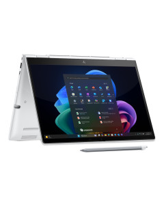 HP EliteBook 8 Flip G1i-13 (Alu, silber)