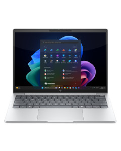 HP EliteBook 8 G1i-13 (Alu, silber)