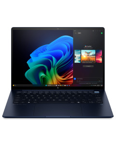 HP EliteBook Ultra G1i (Alu, atmospheric blue)
