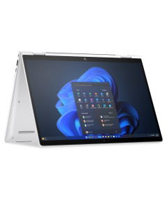 HP EliteBook X360 1040 G11 (Mg, silber)