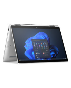 HP Elite x360 830 G11 Convertible (Alu, silber)