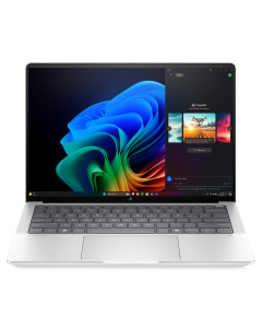 HP EliteBook X G1a (Alu, silber)