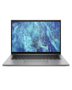 HP ZBook Firefly 14 (Alu, silber)